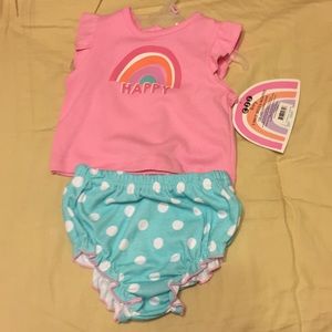New 2 piece set